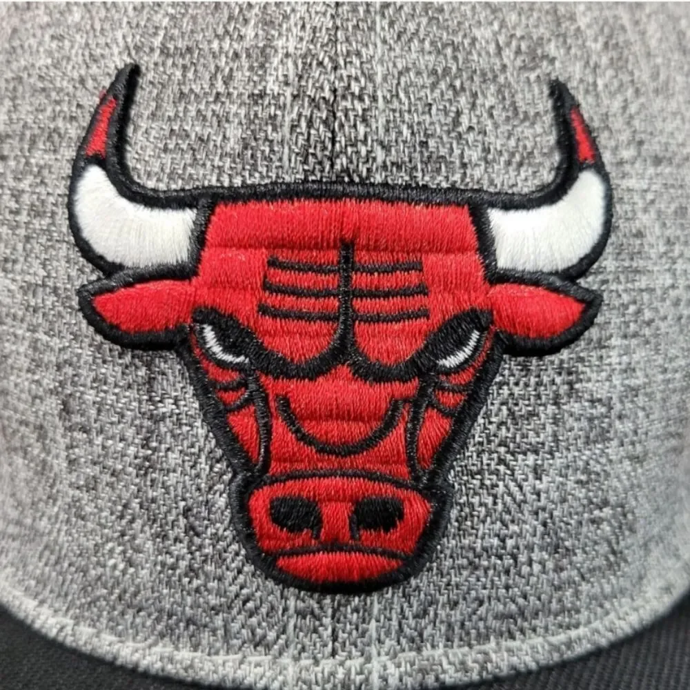 New Era Hat OSFM Chicago Bulls NBA Hardwood Classics Hat 9FIFTY Hat Snapback Hat